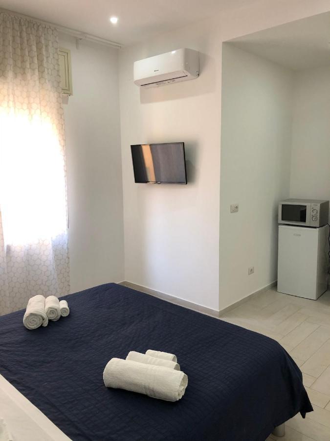 Apartmán San Gaetano 23 Neapol Exteriér fotografie