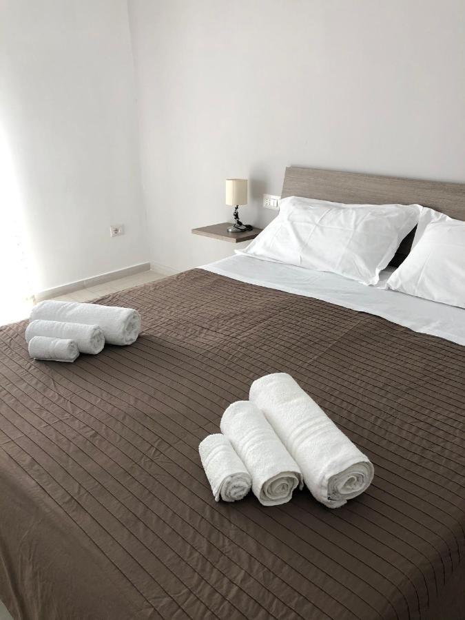 Apartmán San Gaetano 23 Neapol Exteriér fotografie