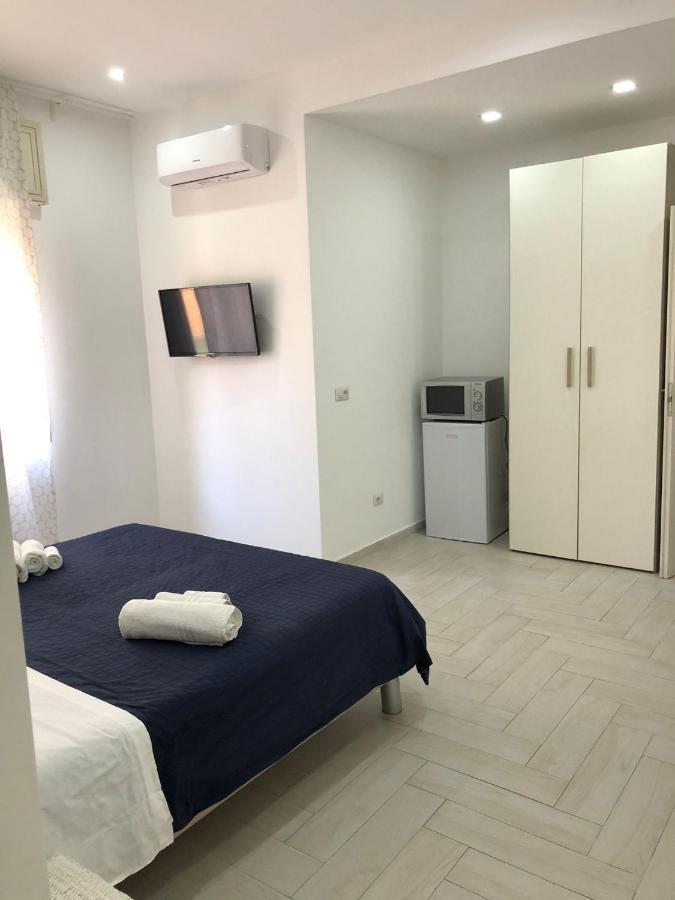 Apartmán San Gaetano 23 Neapol Exteriér fotografie