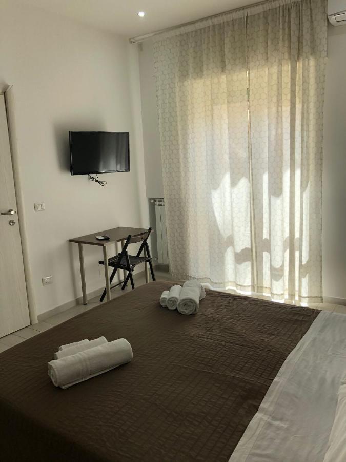Apartmán San Gaetano 23 Neapol Exteriér fotografie