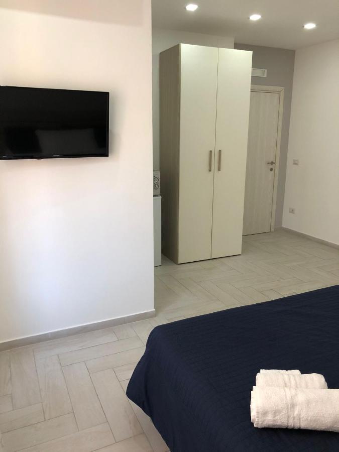 Apartmán San Gaetano 23 Neapol Exteriér fotografie