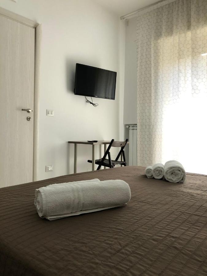 Apartmán San Gaetano 23 Neapol Exteriér fotografie