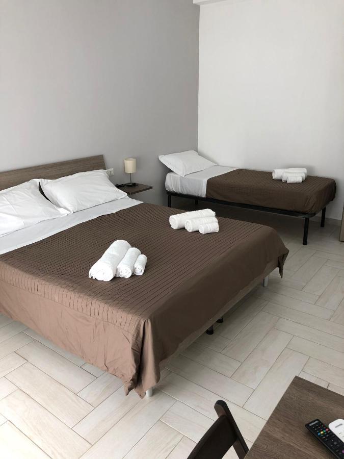 Apartmán San Gaetano 23 Neapol Exteriér fotografie
