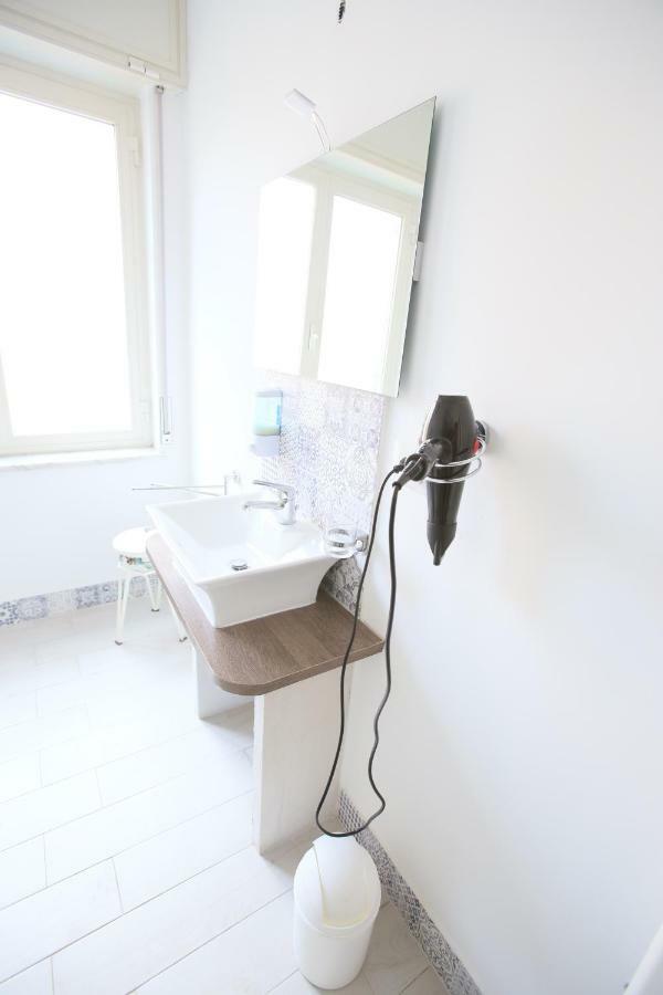 Apartmán San Gaetano 23 Neapol Exteriér fotografie