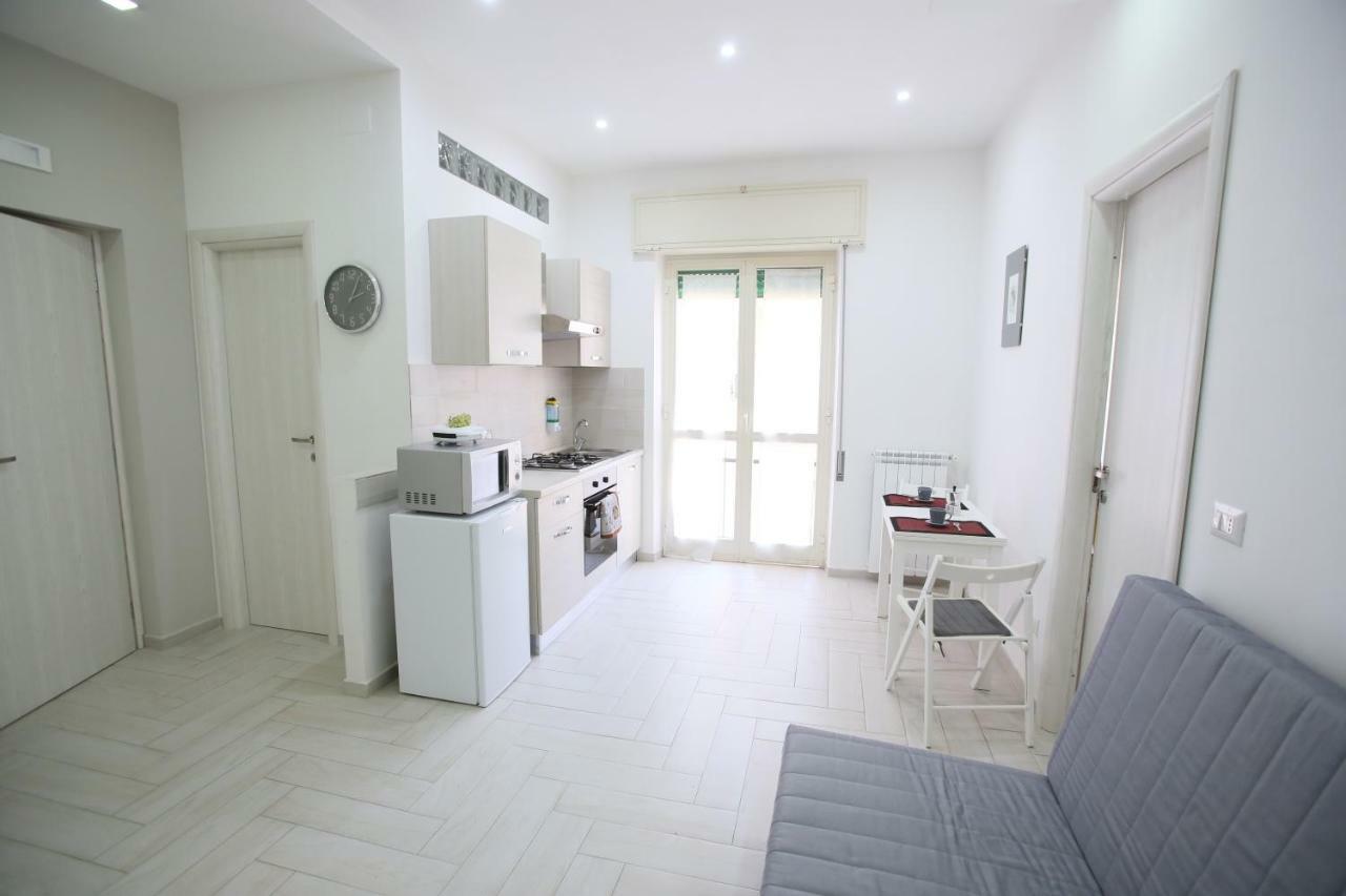 Apartmán San Gaetano 23 Neapol Exteriér fotografie