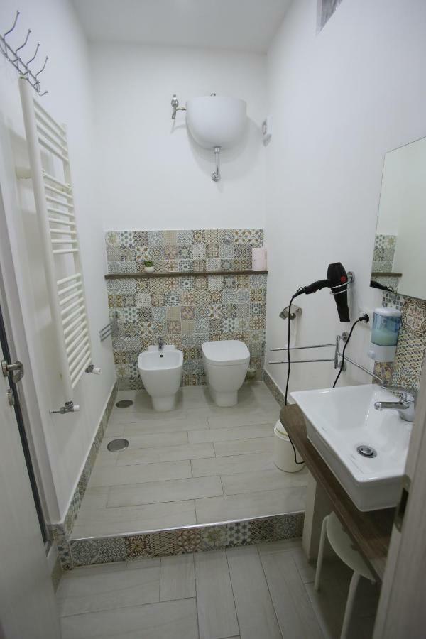 Apartmán San Gaetano 23 Neapol Exteriér fotografie